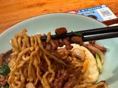 -官桥贡面(吉城大厦店)