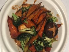 -北李妈妈菜·海肠捞饭(高新万达店)