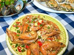 -阿妹小海鲜(下角店)