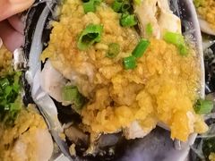 -北塘海鲜·天津菜·鲅鱼水饺是一绝(大光明桥旗舰店)