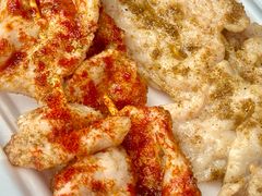 -豪香里脊肉串(大中路店)