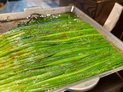 -很久以前羊肉串(簋街店)