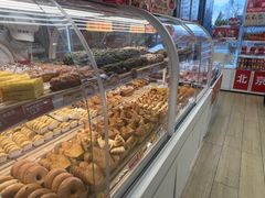 -味多美蛋糕(航天桥店)