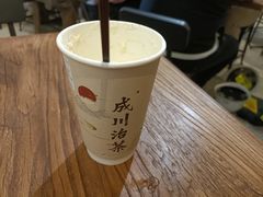 -成川茶店·潮汕工夫浓茶(万象店)