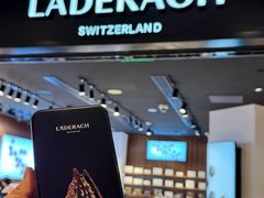 -Laderach 莱德拉(上海环贸iapm店)