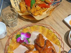 -鱼神·脆肉鲩 全鱼宴(西乡店)