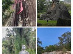 -清源山风景区
