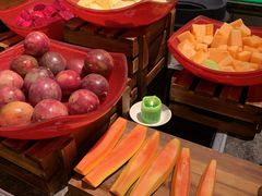 -味餐厅·海鲜·火锅·自助餐