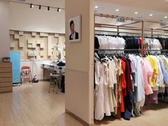 -海马体照相馆(成都来福士广场店)