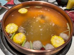 -牛村来人潮汕牛肉火锅(西单店)