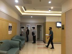 -美年大健康体检(绵阳店)