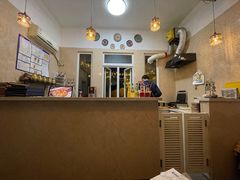 -Turka土耳咖(五大道店)