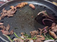 -大千金齐齐哈尔烤肉(清湖店)