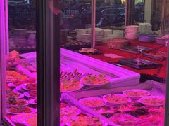 -车头老二大排档