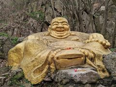 -紫金山山顶公园