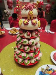 -喜宴酒店幸福里(星摩尔购物中心店)