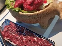 -刘少华贵州小黄牛·鲜牛肉火锅(总店)