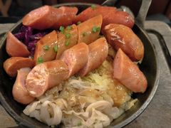 -Goose Island Brewhouse鹅岛精酿啤酒餐厅