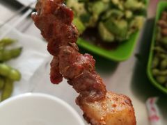 -玉园烧烤·海鲜辣炒