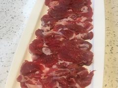 -九府羊·鲜羊火锅·烤串(新华路店)