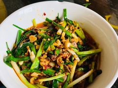 土匪猪肝-小稻田辣椒炒肉(大浪商业中心店)