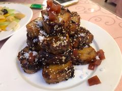 -烤肉宛饭庄(南礼士路店)