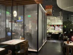 -绿茶餐厅(茂业天地店)