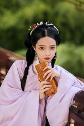 -八角古风摄影
