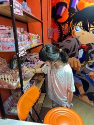-斯坦熊亲子密室(富力广场店)