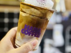 -HANA COFFEE(长寿路店)