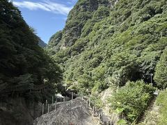 -陕西省红河谷森林公园