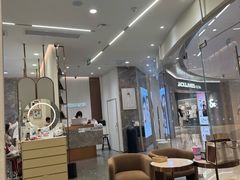 -海马体照相馆丨大师(青岛万象城店)
