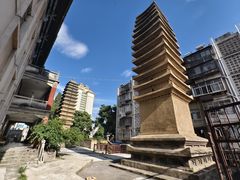 -大德寺双塔