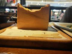 -绿茶餐厅(汇悦大融城店)
