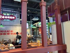 -楠火锅(昆山金鹰店)