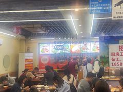 -老陈婆手工面庄