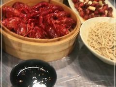 -靓靓蒸虾·头牌蒸虾(雪松路总店)