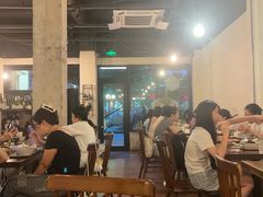 -Retro Deli 茶泡饭