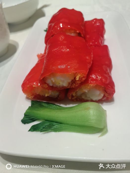 香港狮子山下·明星粤菜餐厅(北苑店)图片