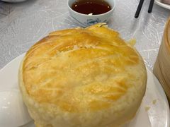 酥皮双皮奶-老廣新意-全天茶点(宝能店)