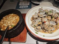 -绿茶餐厅(广州天河城店)