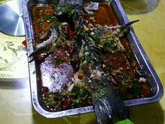 -龙姐私房菜(和顺古镇店)