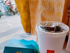 -麦当劳(临顿路店)