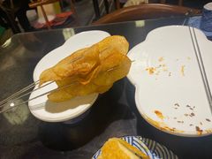 -那些年一起吃串的地方烧烤(观前街店)