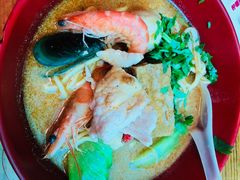 -老宅原住民沙茶面精品小吃(龙头路店)