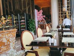 -万达瑞华酒店美食汇自助餐厅(楚河汉街店)