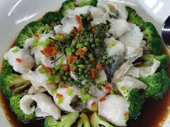 -中卫御苑福膳·养生局(圆明园店)