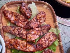 -阿婆情腊排骨火锅(金虹路店)