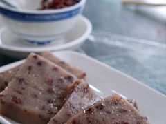 水牛奶红豆糕-民信老铺(人民路店)