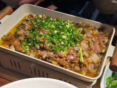 -树厨贵州菜(铜仁花果山店)
